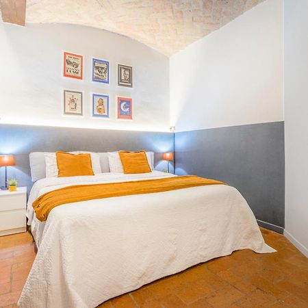 A 2 Passi Da Piazza Grande Apartment Modena Exterior photo