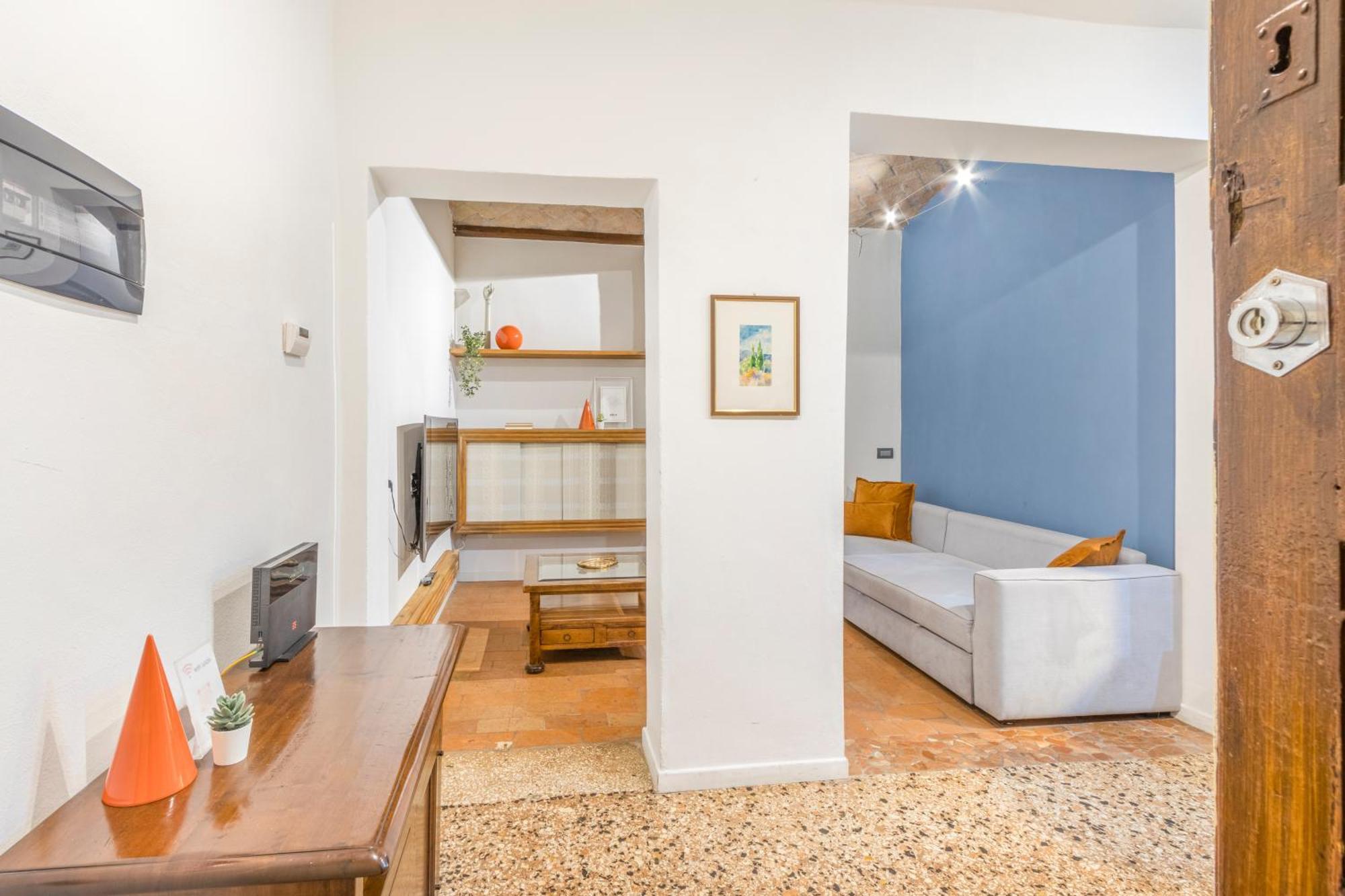 A 2 Passi Da Piazza Grande Apartment Modena Exterior photo